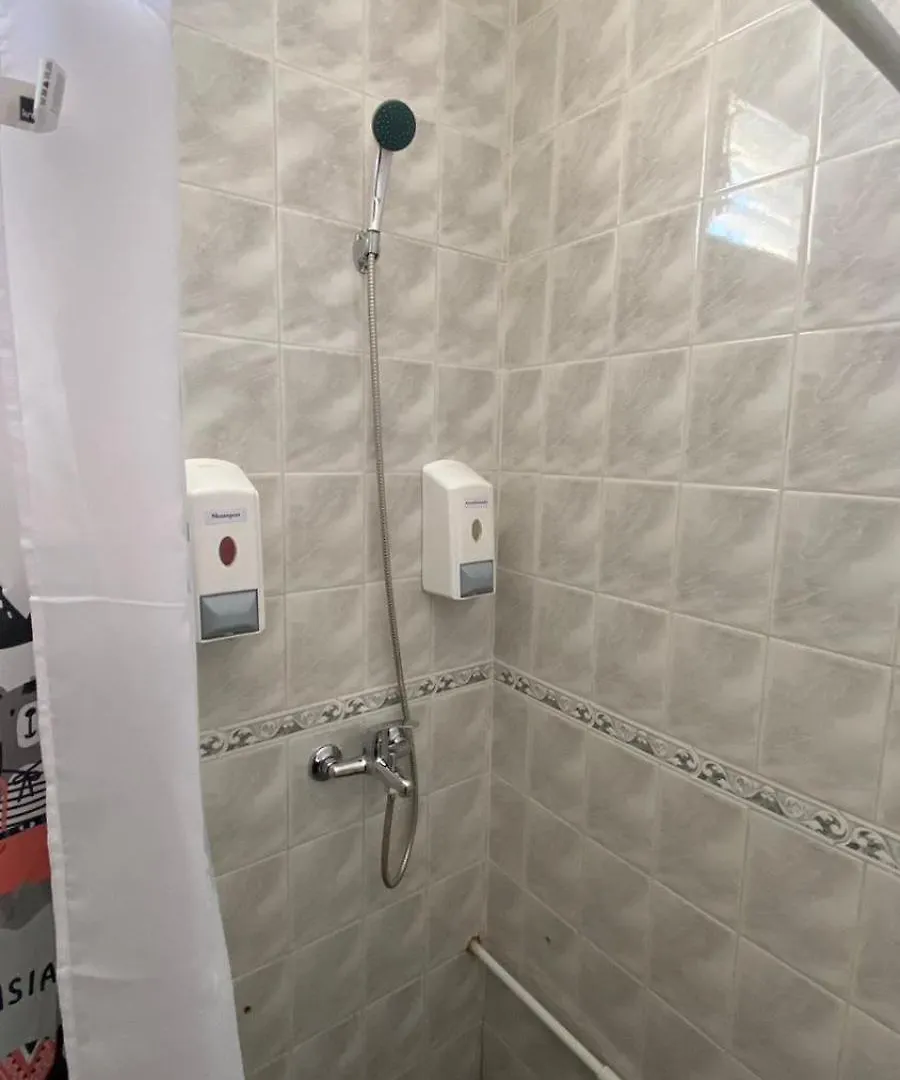 Cocohouse Apartman Mendoza