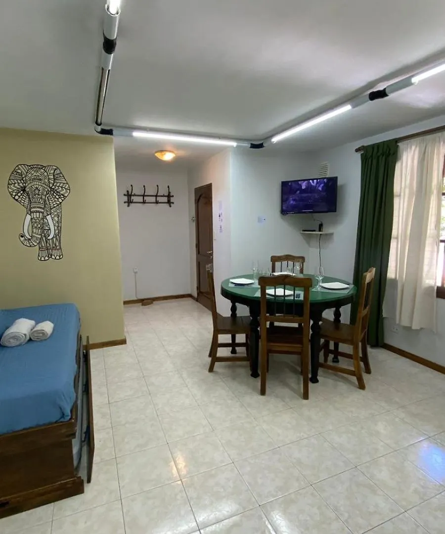 Cocohouse Apartman Mendoza